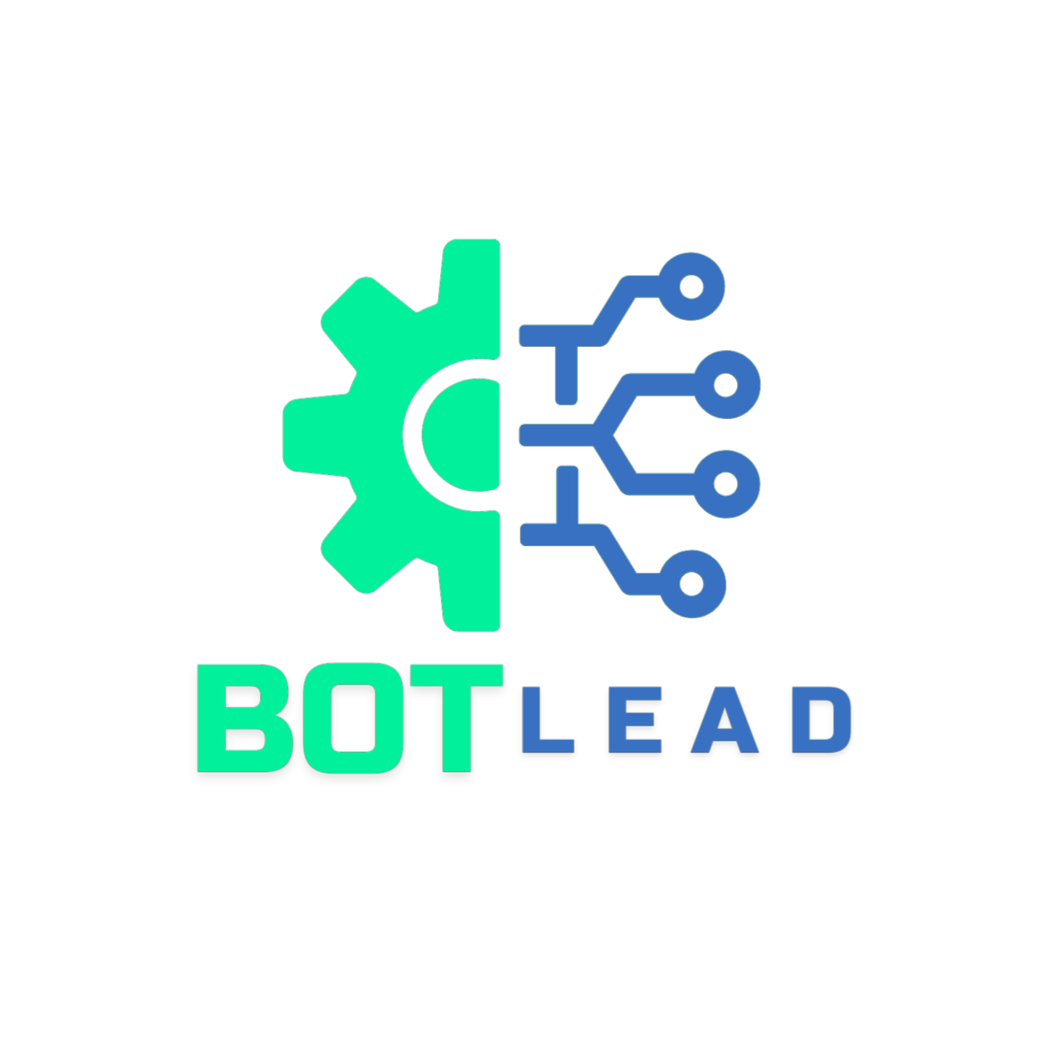 Logo Bot-Lead